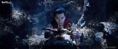 阿拉丁第一部在线观看,奇幻冒险之旅,在线重温经典  第3张 阿拉丁第一部在线观看,奇幻冒险之旅,在线重温经典  第3张