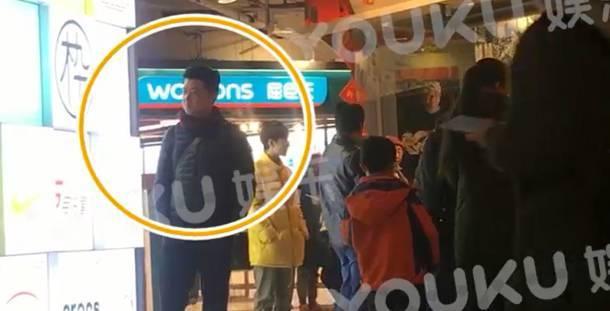 娱乐爆料地下恋情视频,明星地下恋情视频曝光,真相令人震惊  第3张 娱乐爆料地下恋情视频,明星地下恋情视频曝光,真相令人震惊  第3张