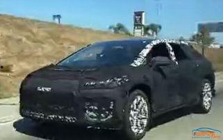 最新爆料车型大全视频,车型大全视频深度解析  第2张 最新爆料车型大全视频,车型大全视频深度解析  第2张