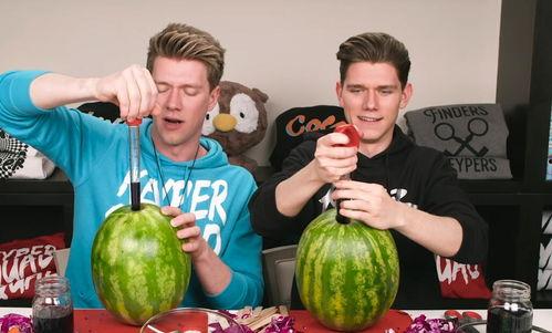 娱乐吃瓜在国外,揭秘海外“吃瓜”文化现象  第3张 娱乐吃瓜在国外,揭秘海外“吃瓜”文化现象  第3张