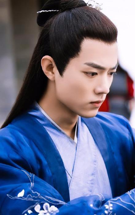 陈情令肖战最新爆料,揭秘剧中幕后故事与幕后英雄!  第1张 陈情令肖战最新爆料,揭秘剧中幕后故事与幕后英雄!  第1张