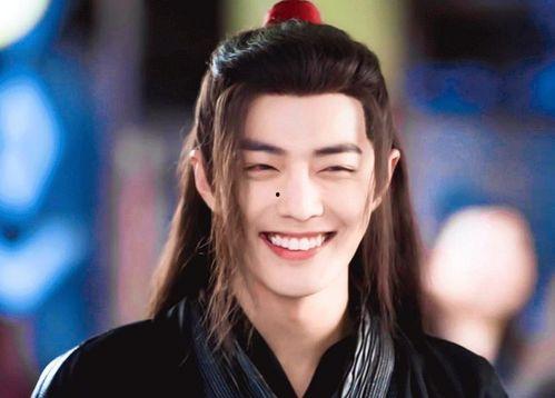 陈情令肖战最新爆料,揭秘剧中幕后故事与幕后英雄!  第2张 陈情令肖战最新爆料,揭秘剧中幕后故事与幕后英雄!  第2张