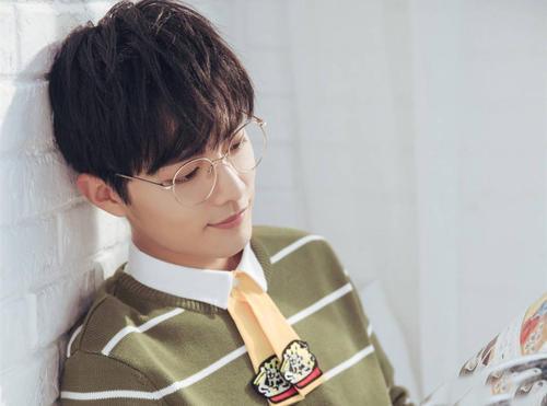 陈情令肖战最新爆料,揭秘剧中幕后故事与幕后英雄!  第3张 陈情令肖战最新爆料,揭秘剧中幕后故事与幕后英雄!  第3张