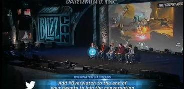 守望最新爆料,新英雄揭晓,神秘势力悄然崛起!