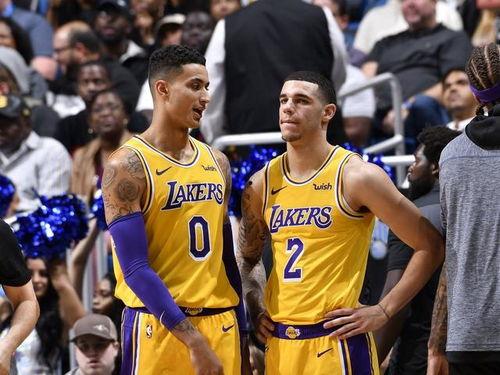 沃神最新爆料湖人队,重磅交易传闻来袭!”  第3张 沃神最新爆料湖人队,重磅交易传闻来袭!”  第3张