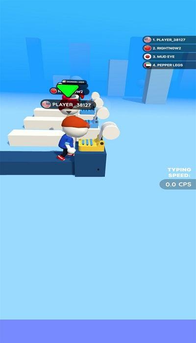 跑酷最新版本爆料,揭秘最新版本震撼爆料与革新升级  第3张 跑酷最新版本爆料,揭秘最新版本震撼爆料与革新升级  第3张