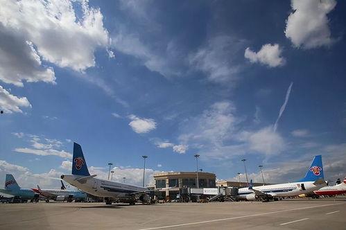 哈尔滨机场最新爆料,揭秘神秘扩建计划与未来展望  第2张 哈尔滨机场最新爆料,揭秘神秘扩建计划与未来展望  第2张