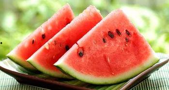 吃网红瓜的同时不禁感慨,品味娱乐,感慨人生  第3张 吃网红瓜的同时不禁感慨,品味娱乐,感慨人生  第3张