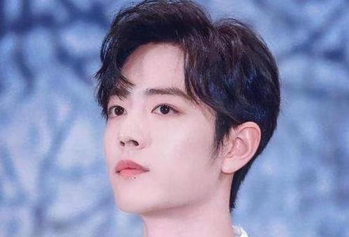 肖战和李沁爆料照片视频,幕后花絮曝光!  第2张 肖战和李沁爆料照片视频,幕后花絮曝光!  第2张