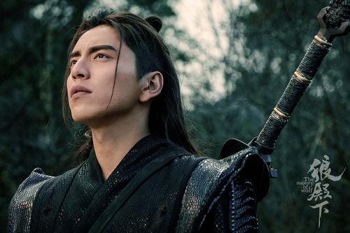 肖战和李沁爆料照片视频,幕后花絮曝光!  第3张 肖战和李沁爆料照片视频,幕后花絮曝光!  第3张