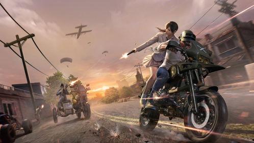 pubg7月最新爆料,PUBG 7月最新爆料,全新内容与玩法即将来袭!  第2张 pubg7月最新爆料,PUBG 7月最新爆料,全新内容与玩法即将来袭!  第2张