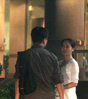 左小青最新爆料王志文,娱乐圈风云再起!  第2张 左小青最新爆料王志文,娱乐圈风云再起!  第2张