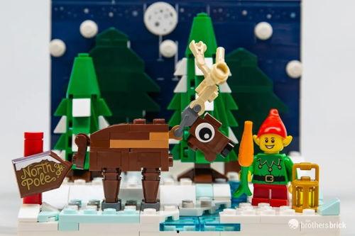 乐高最新套装测评爆料,揭秘创新亮点与趣味体验  第3张 乐高最新套装测评爆料,揭秘创新亮点与趣味体验  第3张