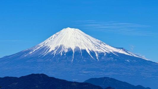 富士山爆料最新消息新闻,火山活动加剧,专家密切关注