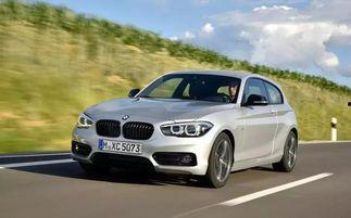 宝马一系新款爆料视频,揭秘视频中的亮点与期待  第2张 宝马一系新款爆料视频,揭秘视频中的亮点与期待  第2张