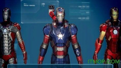 钢铁侠3国语在线观看,拯救世界的英雄,震撼来袭!  第3张 钢铁侠3国语在线观看,拯救世界的英雄,震撼来袭!  第3张