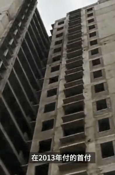 四川烂尾楼爆料媒体视频,媒体视频揭露惊人内幕  第2张 四川烂尾楼爆料媒体视频,媒体视频揭露惊人内幕  第2张