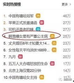 前娱乐圈女星助理爆料是谁,揭秘神秘人物身份大揭秘  第2张 前娱乐圈女星助理爆料是谁,揭秘神秘人物身份大揭秘  第2张