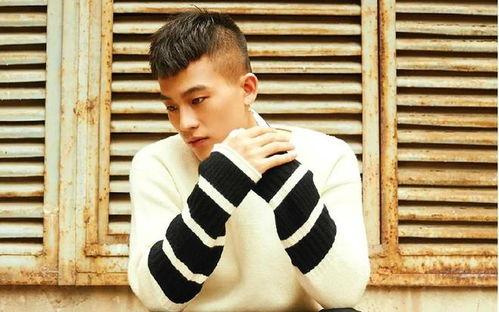 娱乐大爆料欧豪,揭秘明星背后的故事与精彩瞬间  第2张 娱乐大爆料欧豪,揭秘明星背后的故事与精彩瞬间  第2张