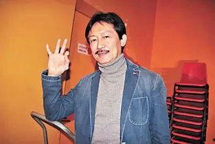 成龙陈勋奇最新爆料  第2张 成龙陈勋奇最新爆料  第2张