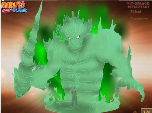 火影忍者须佐止水最新爆料,火影忍者世界中的神秘力量再掀波澜  第2张 火影忍者须佐止水最新爆料,火影忍者世界中的神秘力量再掀波澜  第2张