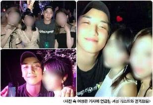 明星暴行惨被爆料视频  第2张 明星暴行惨被爆料视频  第2张